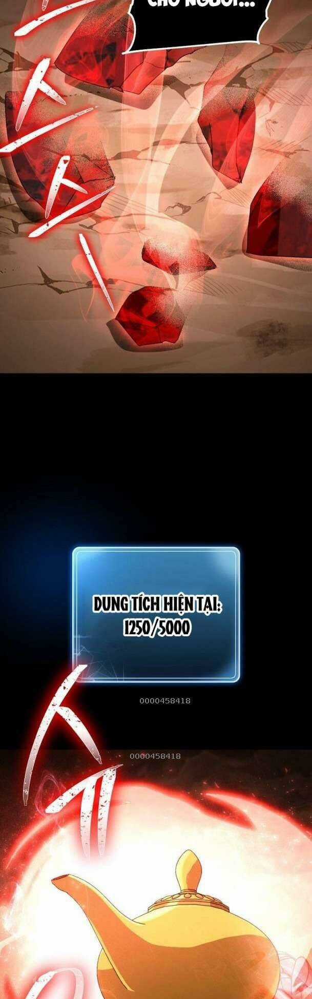 Cốt Binh Hồi Quy - Chapter 246 - Trang 11