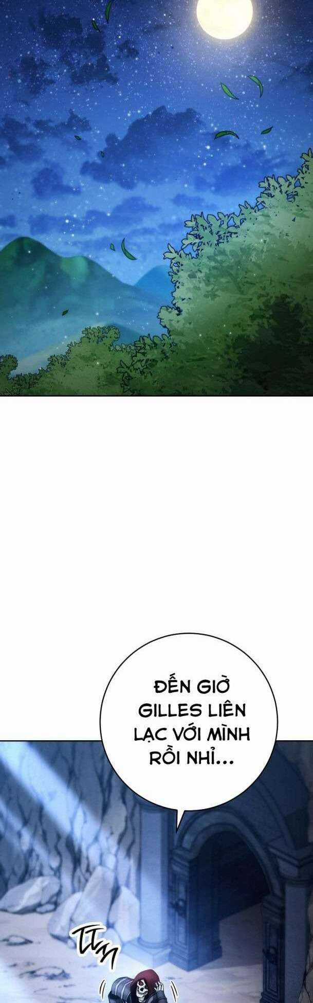 Cốt Binh Hồi Quy - Chapter 246 - Trang 14