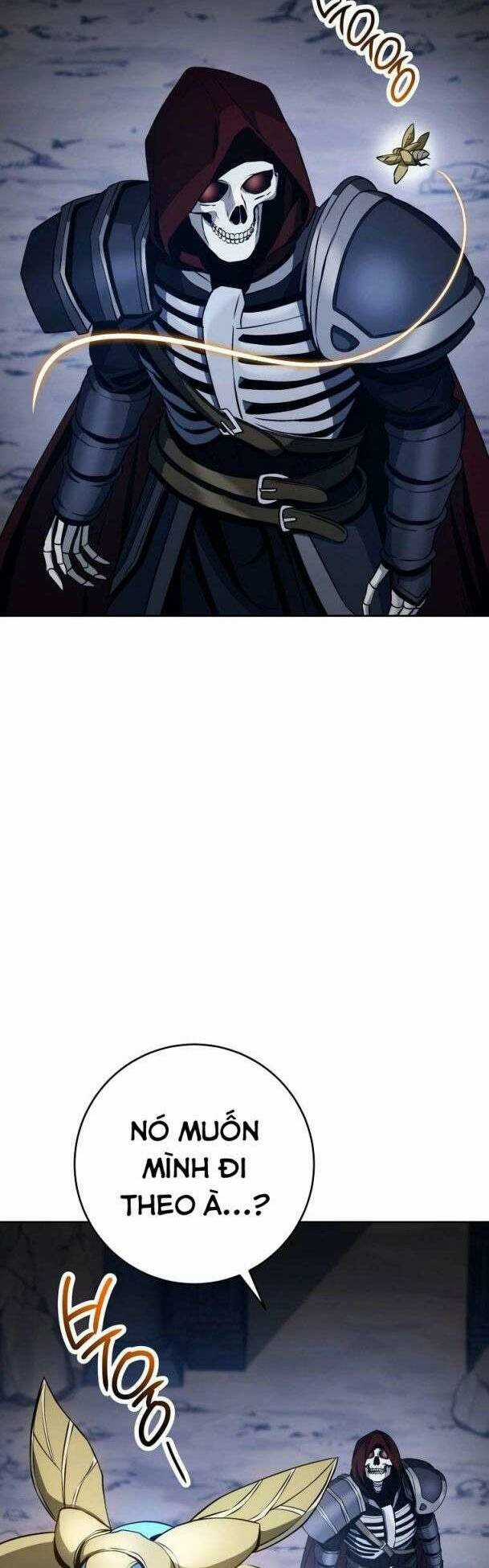 Cốt Binh Hồi Quy - Chapter 246 - Trang 19