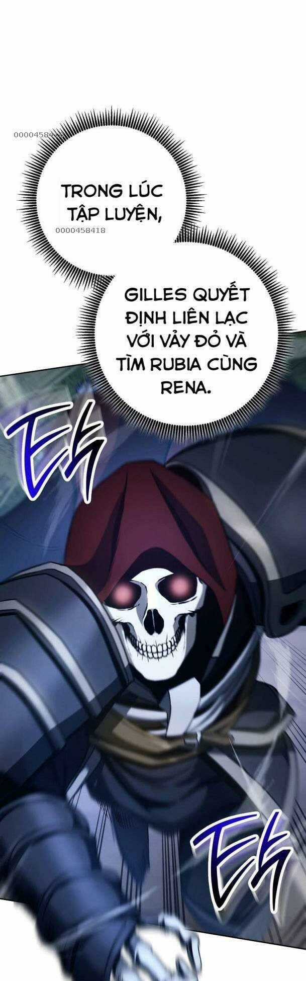 Cốt Binh Hồi Quy - Chapter 246 - Trang 22