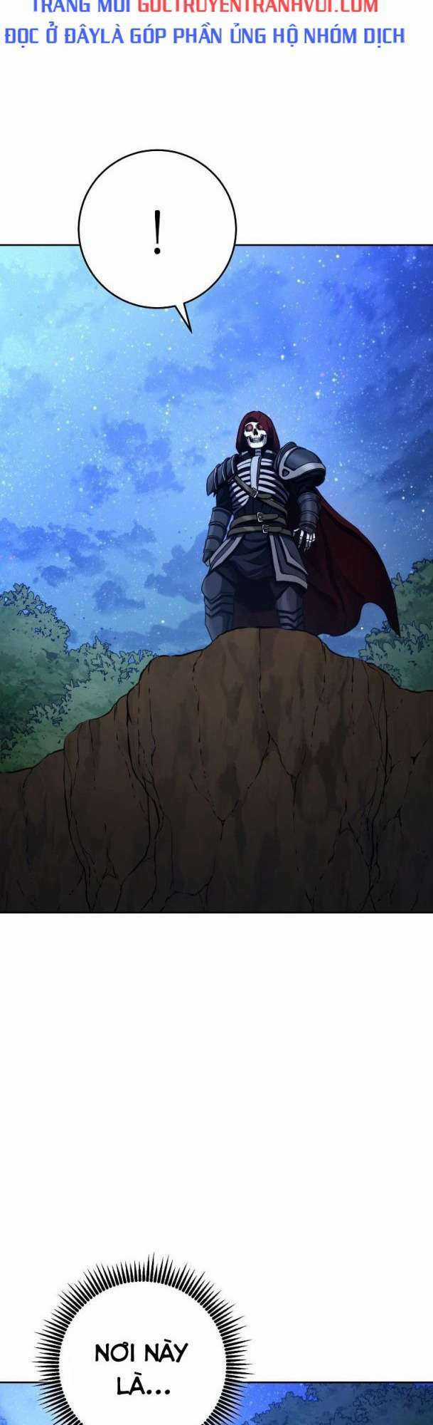 Cốt Binh Hồi Quy - Chapter 246 - Trang 24