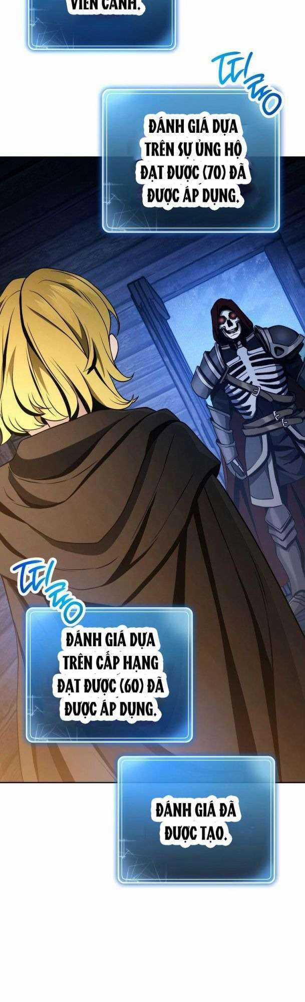 Cốt Binh Hồi Quy - Chapter 246 - Trang 32