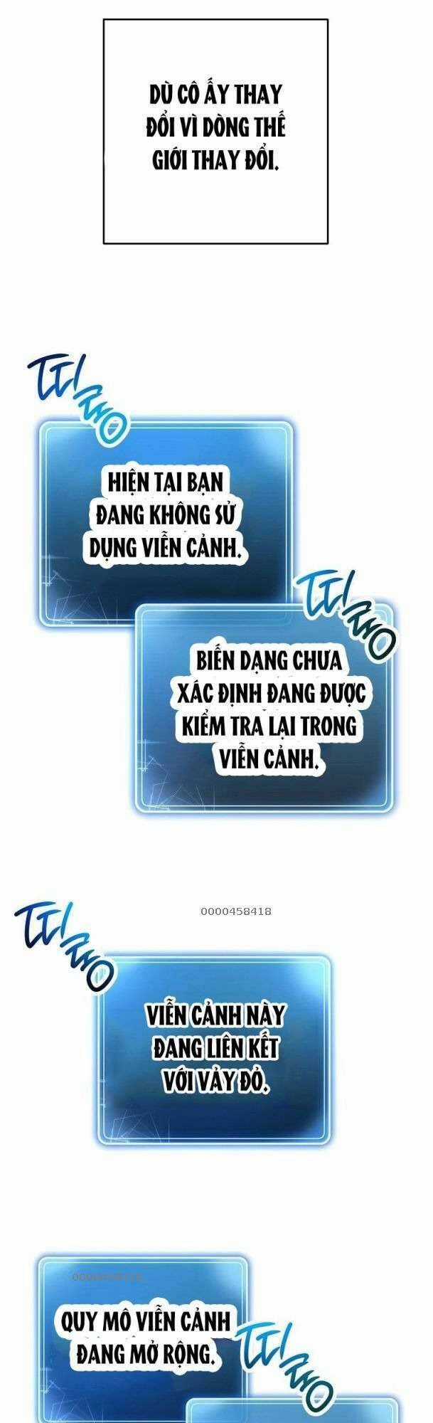 Cốt Binh Hồi Quy - Chapter 246 - Trang 33