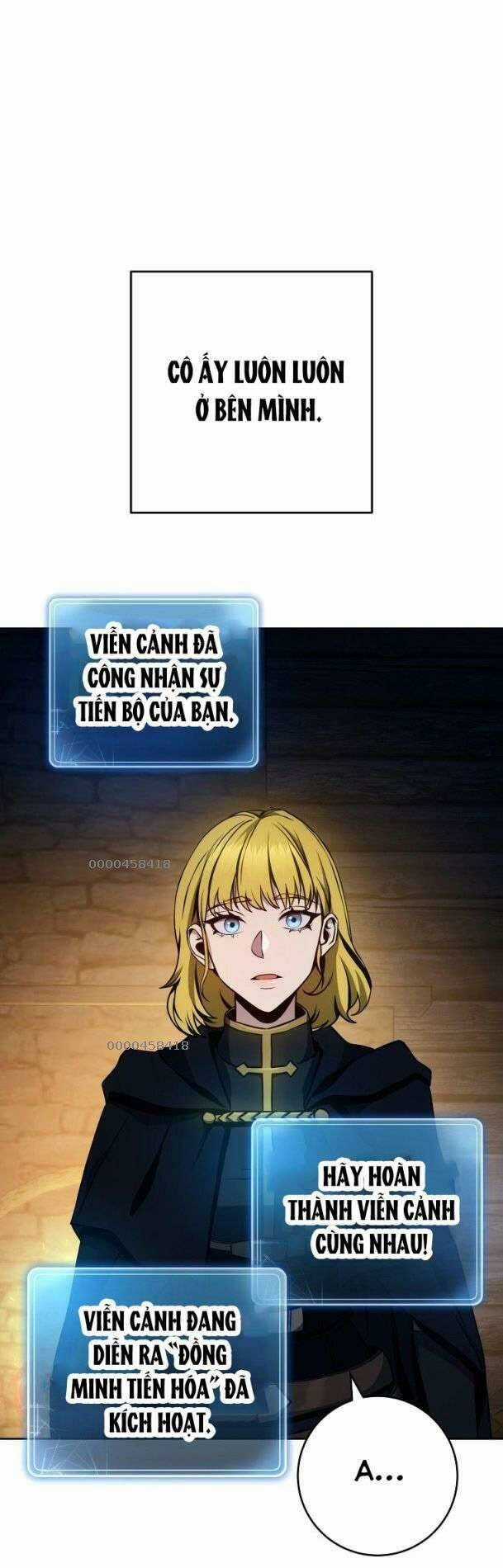 Cốt Binh Hồi Quy - Chapter 246 - Trang 36