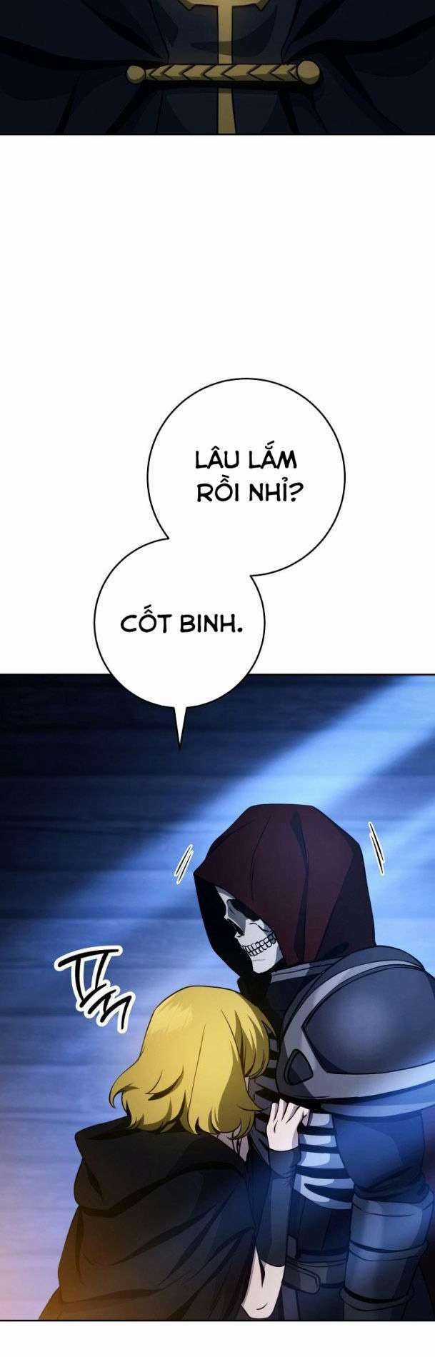 Cốt Binh Hồi Quy - Chapter 246 - Trang 38