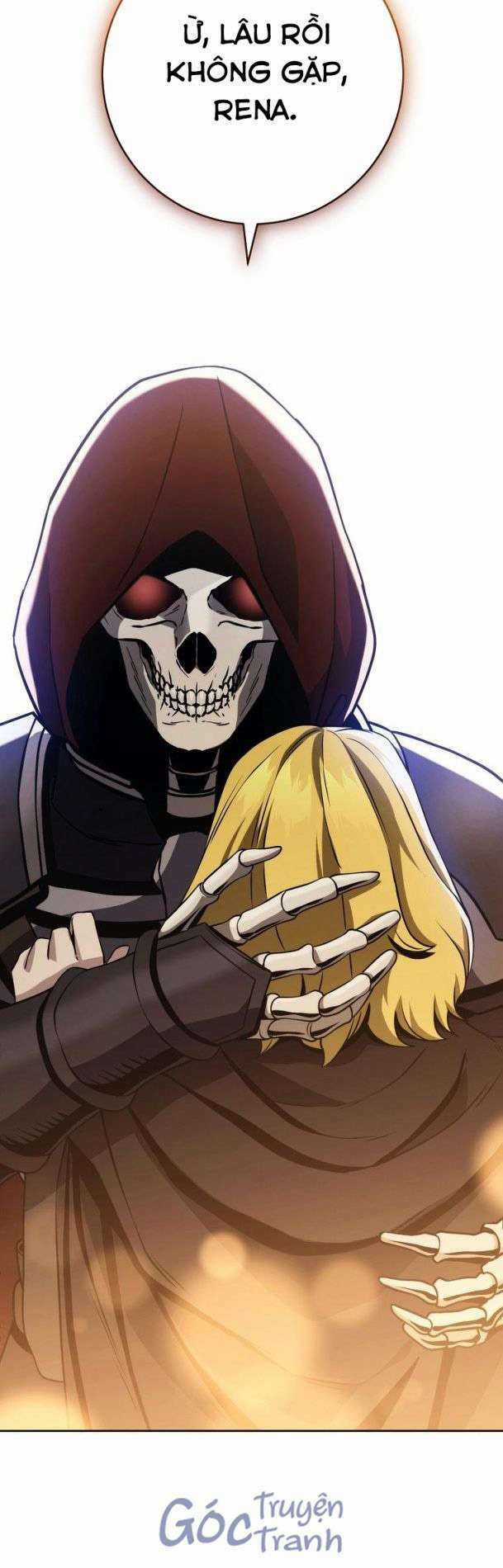 Cốt Binh Hồi Quy - Chapter 246 - Trang 40