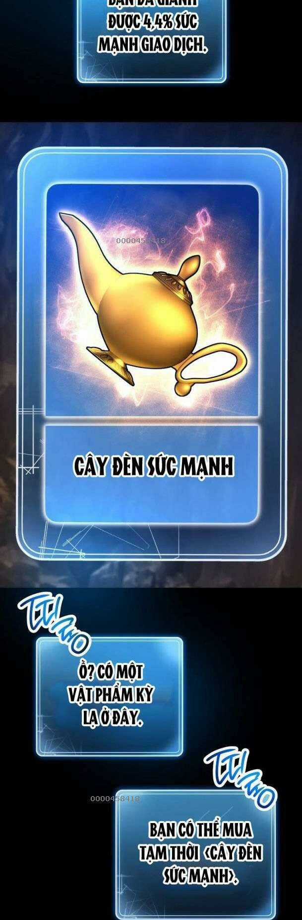 Cốt Binh Hồi Quy - Chapter 246 - Trang 5