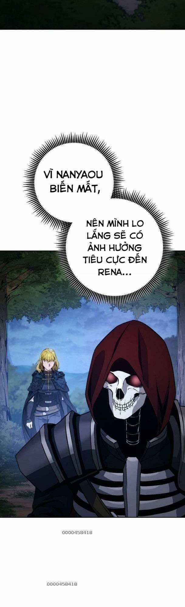 Cốt Binh Hồi Quy - Chapter 246 - Trang 42