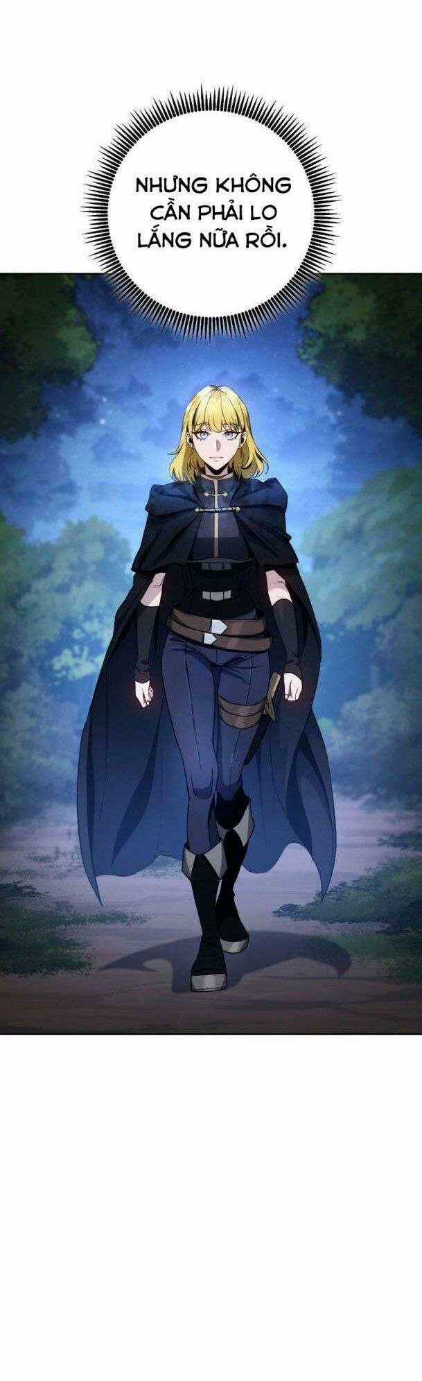 Cốt Binh Hồi Quy - Chapter 246 - Trang 43