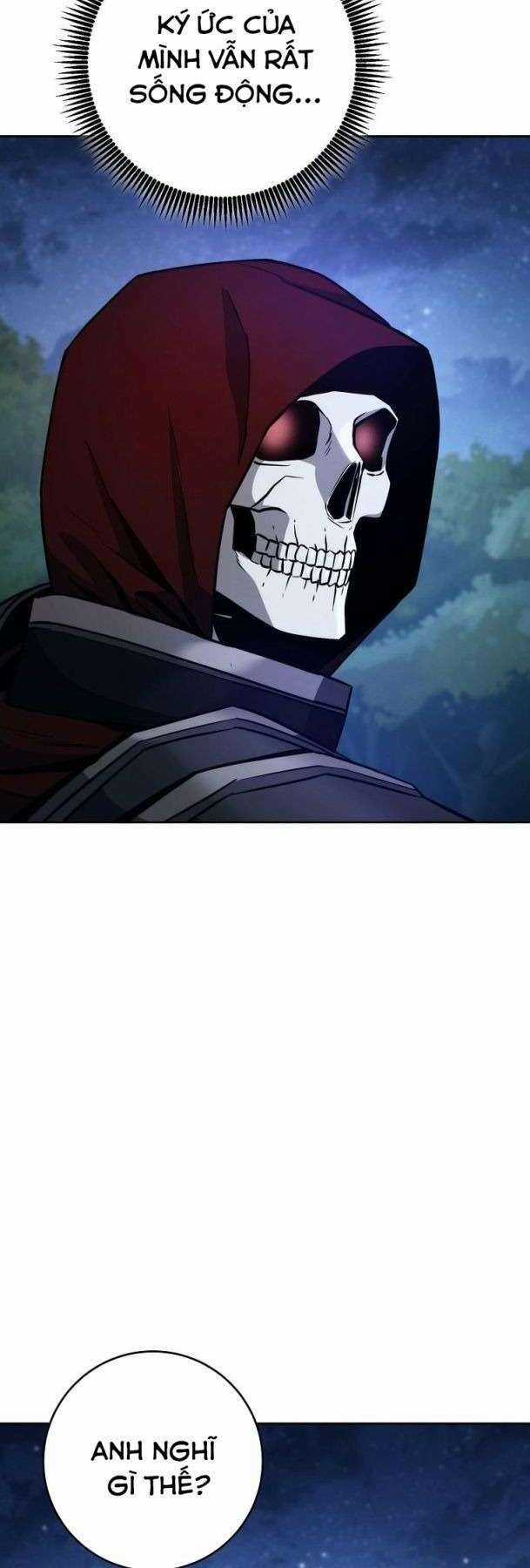 Cốt Binh Hồi Quy - Chapter 246 - Trang 45