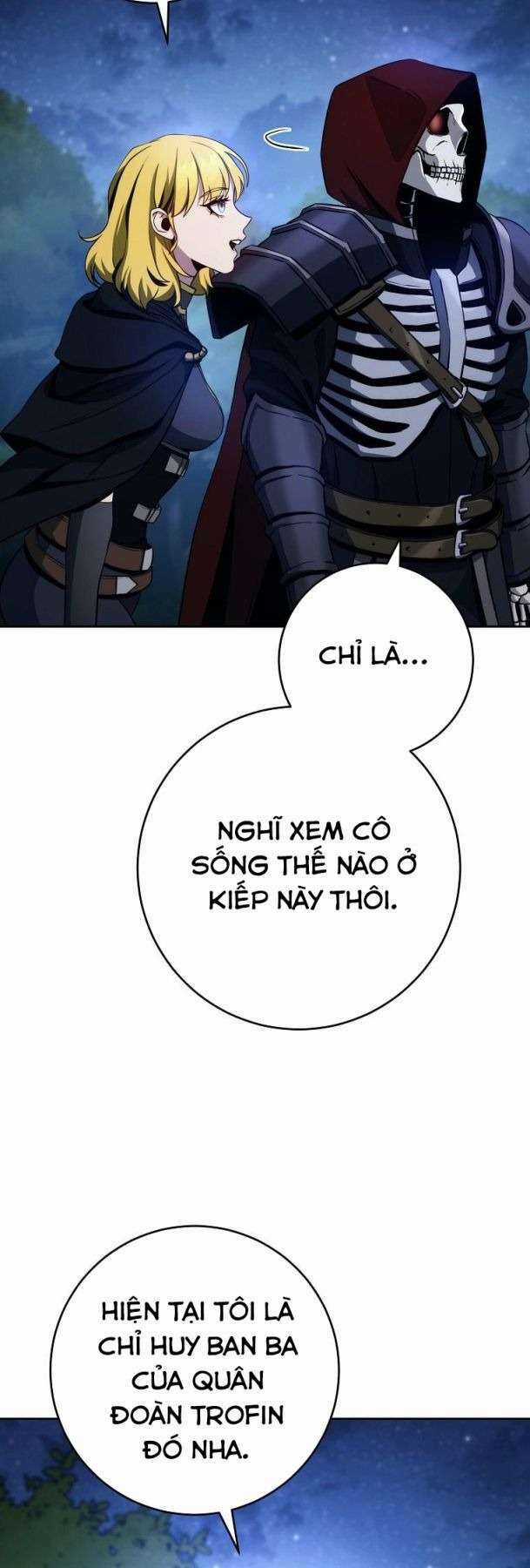 Cốt Binh Hồi Quy - Chapter 246 - Trang 46