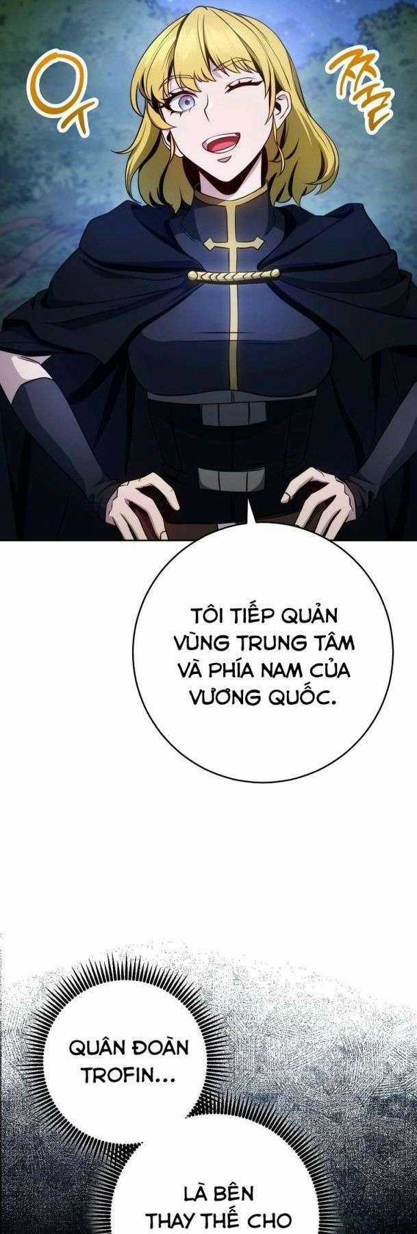 Cốt Binh Hồi Quy - Chapter 246 - Trang 47