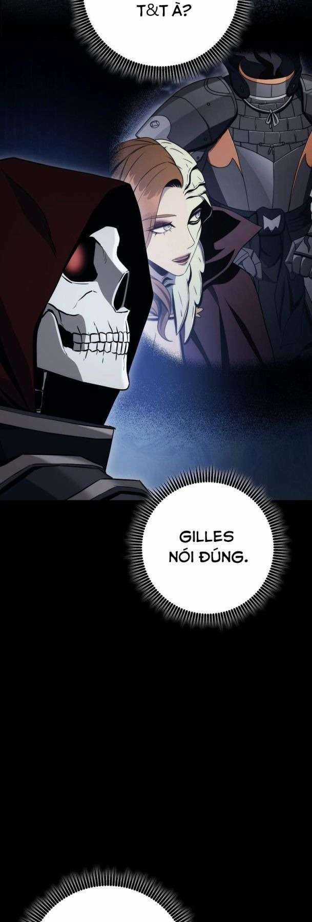 Cốt Binh Hồi Quy - Chapter 246 - Trang 48