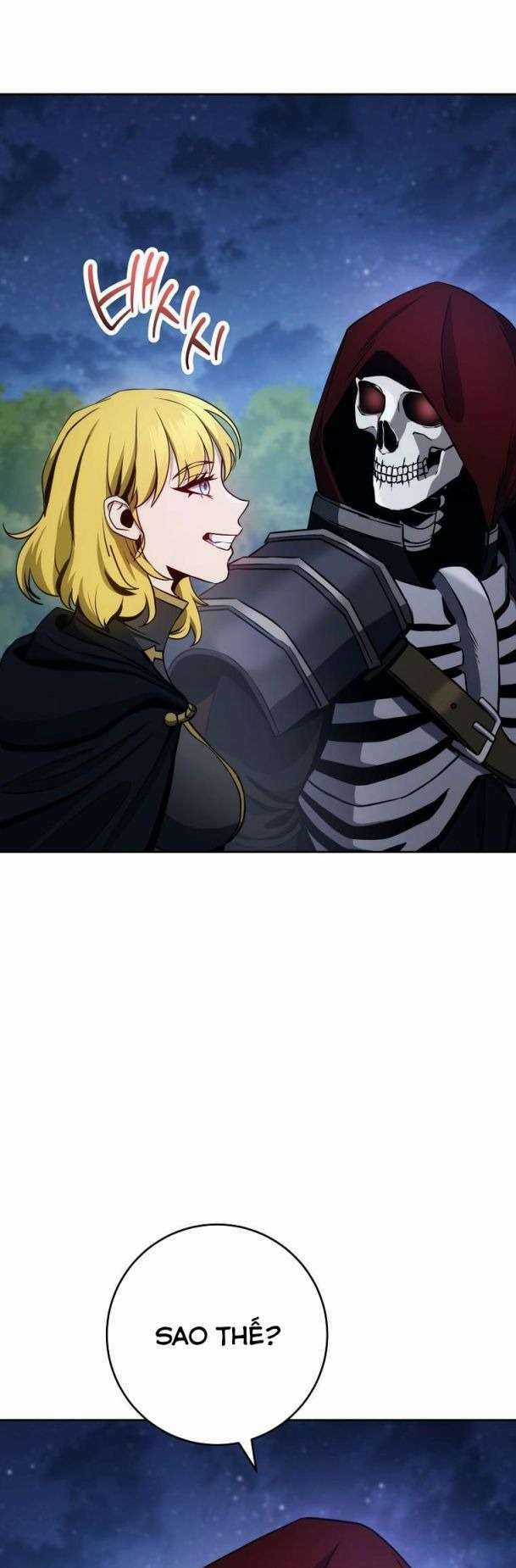 Cốt Binh Hồi Quy - Chapter 246 - Trang 50