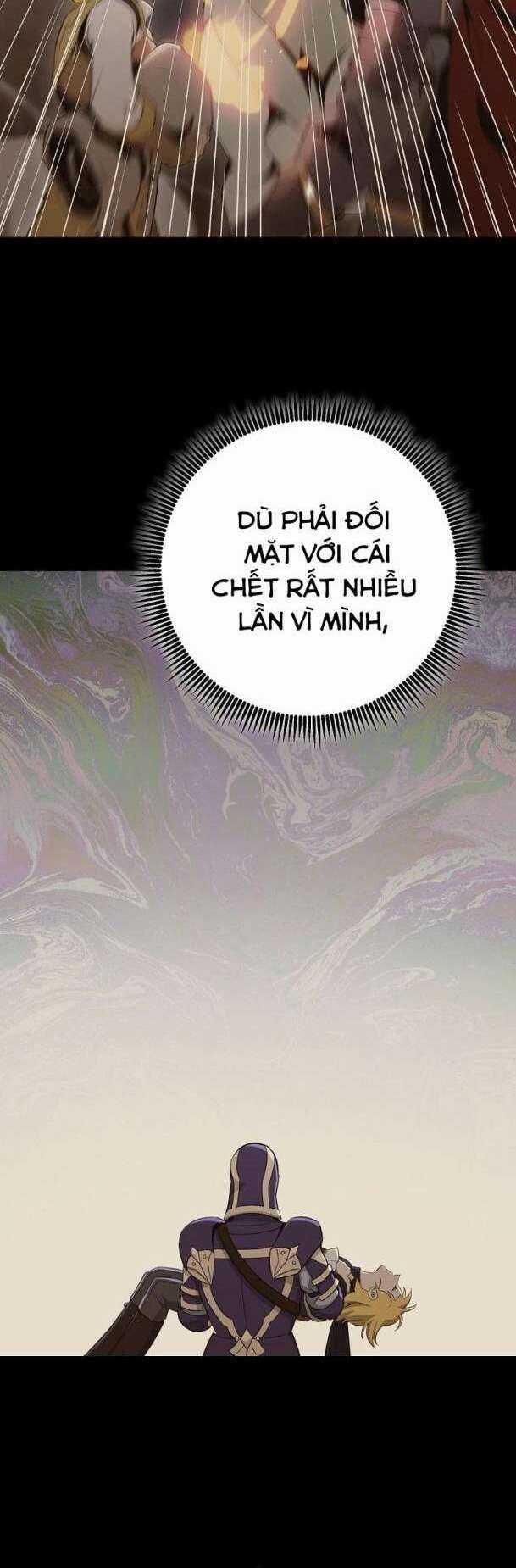 Cốt Binh Hồi Quy - Chapter 246 - Trang 59