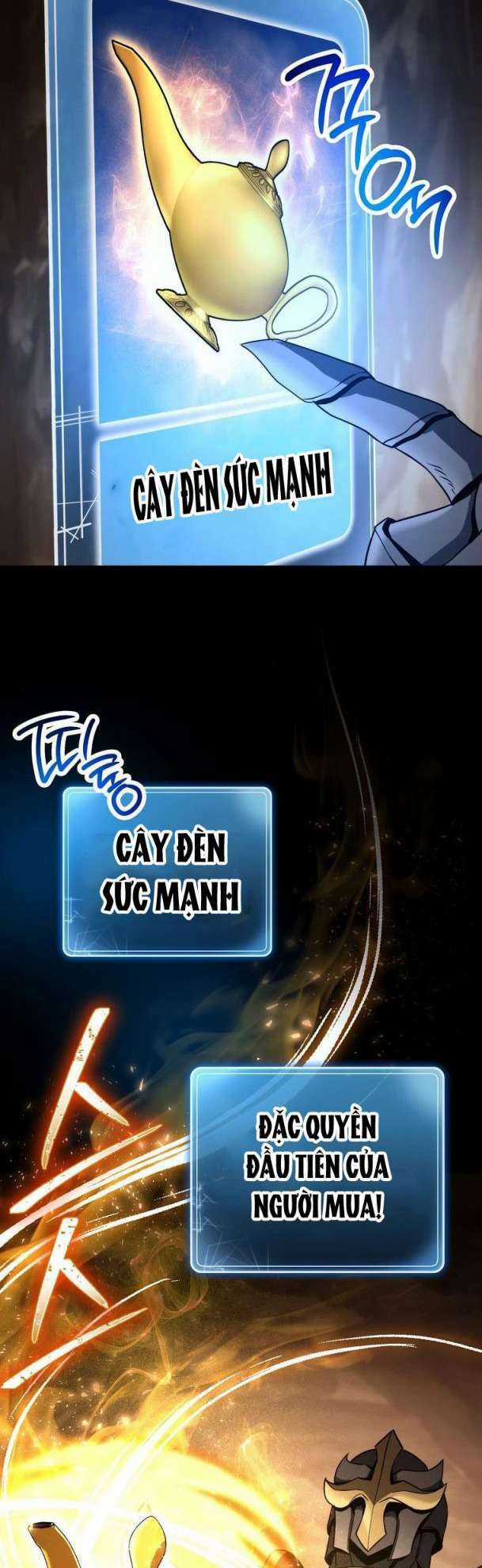 Cốt Binh Hồi Quy - Chapter 246 - Trang 7