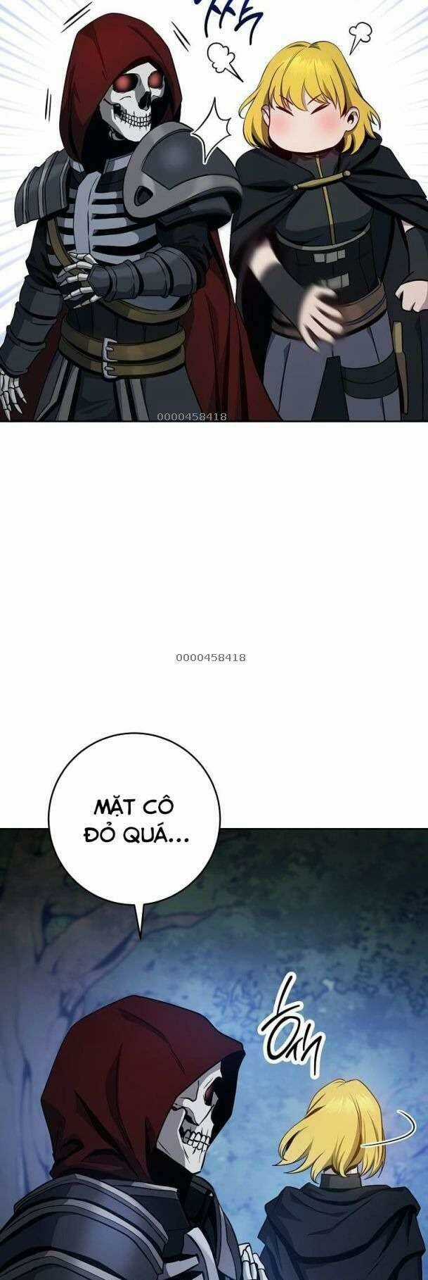 Cốt Binh Hồi Quy - Chapter 246 - Trang 66