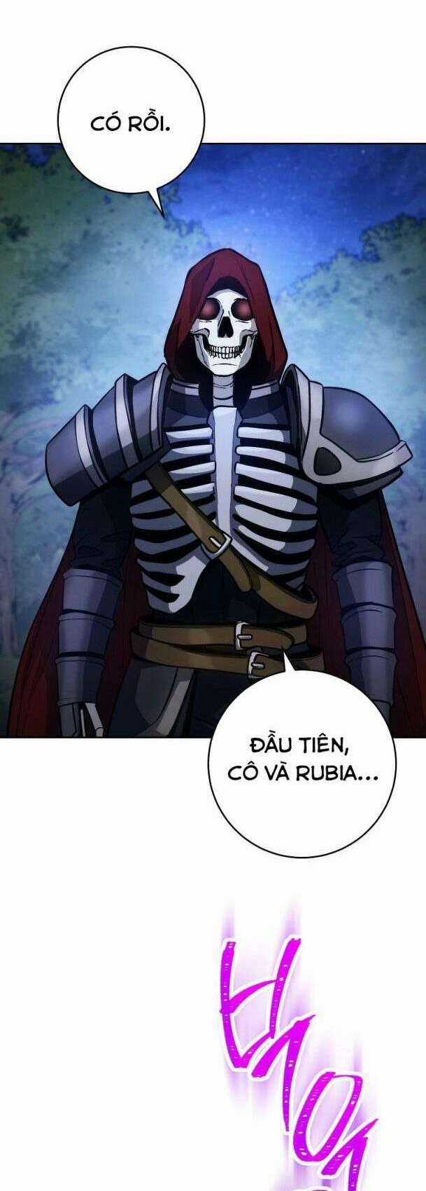 Cốt Binh Hồi Quy - Chapter 246 - Trang 69