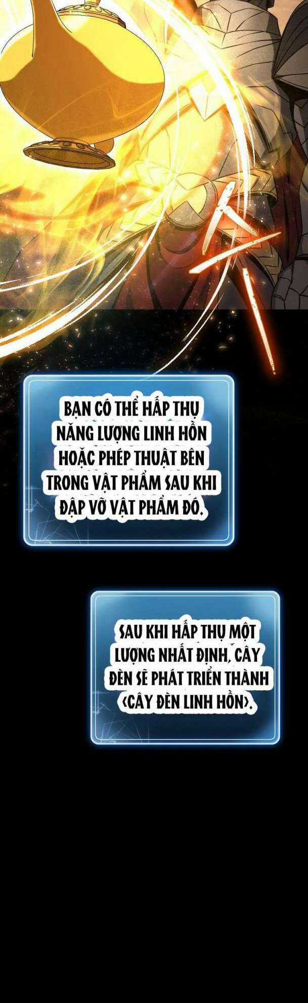 Cốt Binh Hồi Quy - Chapter 246 - Trang 8