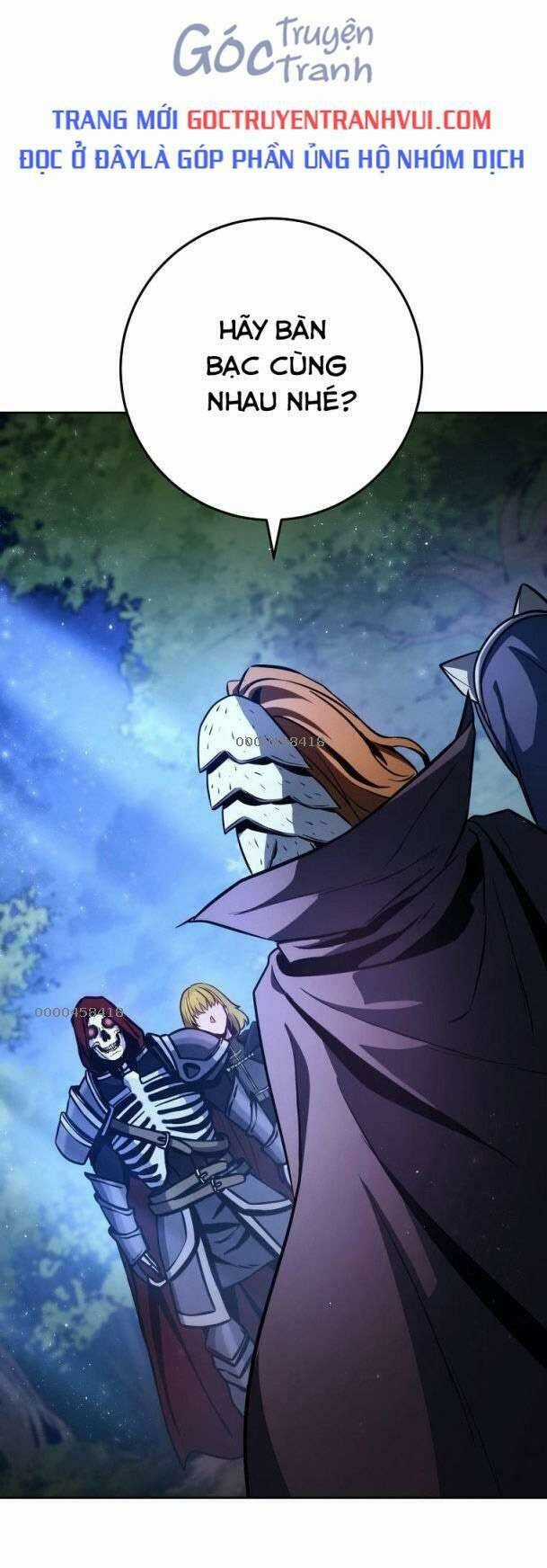 Cốt Binh Hồi Quy - Chapter 246 - Trang 74