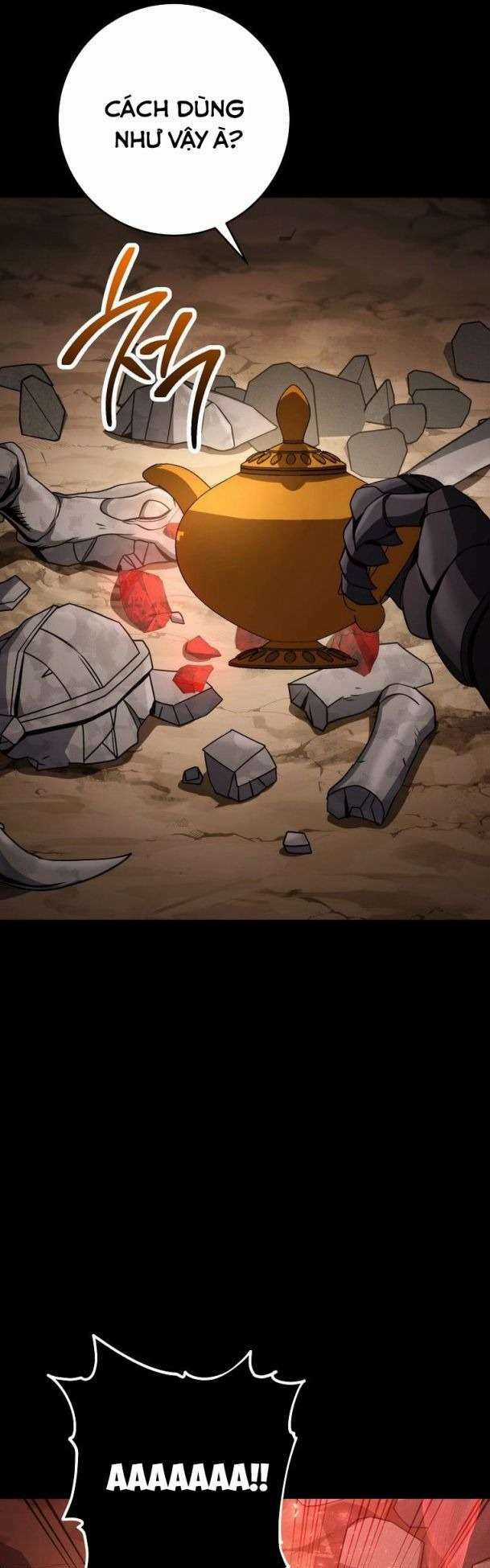 Cốt Binh Hồi Quy - Chapter 246 - Trang 9