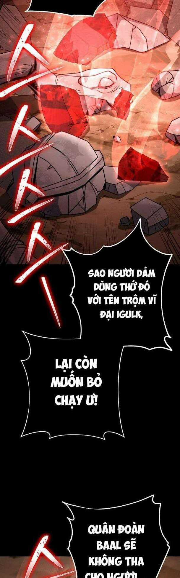 Cốt Binh Hồi Quy - Chapter 246 - Trang 10