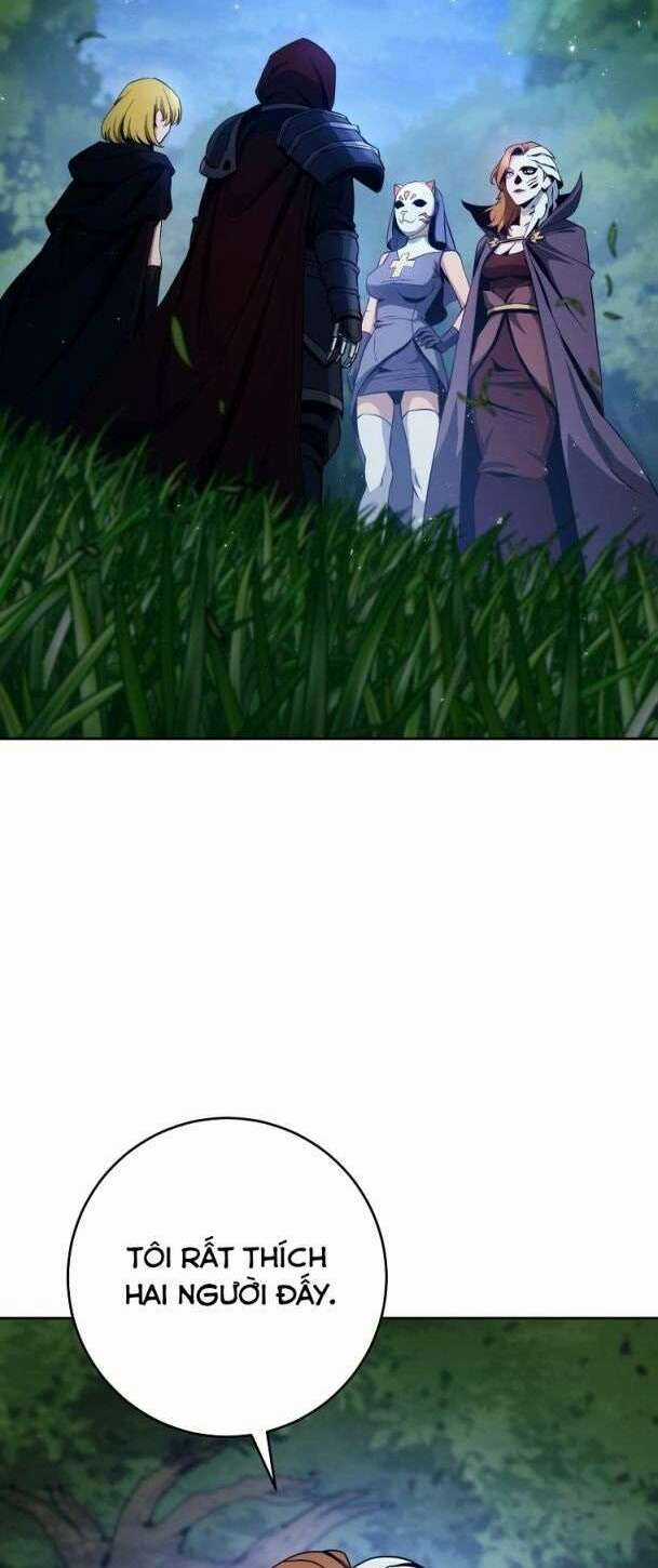 Cốt Binh Hồi Quy - Chapter 247 - Trang 2