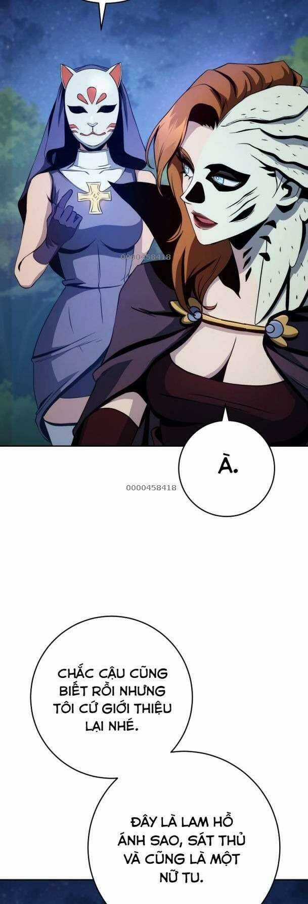 Cốt Binh Hồi Quy - Chapter 247 - Trang 11