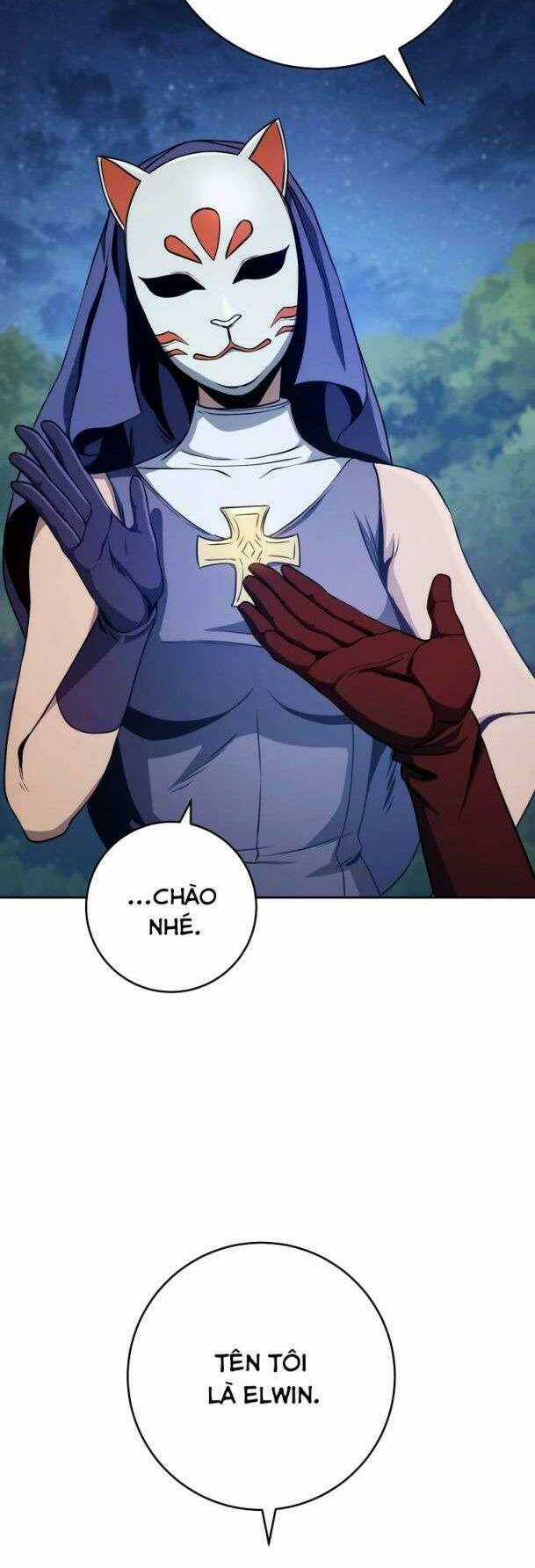 Cốt Binh Hồi Quy - Chapter 247 - Trang 12