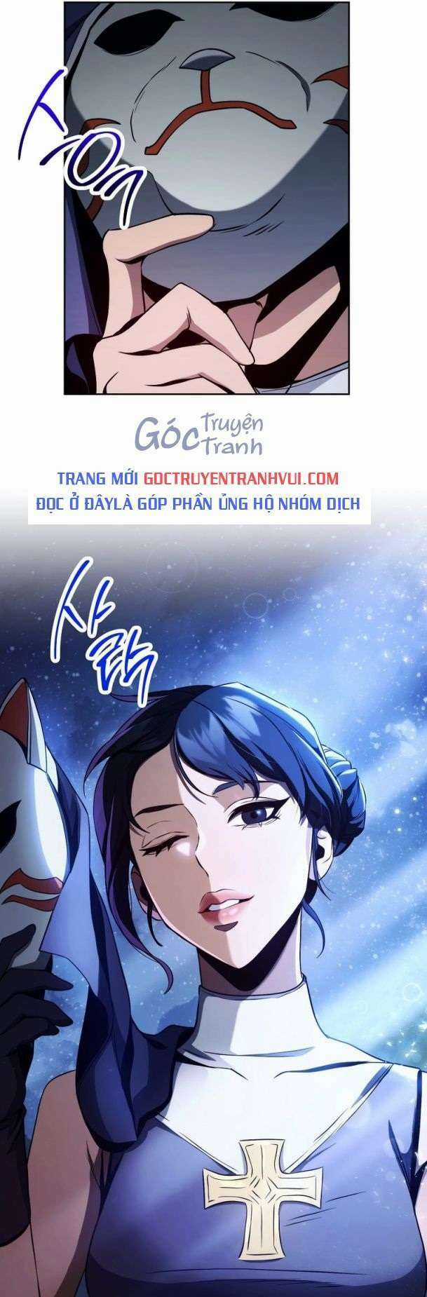 Cốt Binh Hồi Quy - Chapter 247 - Trang 13