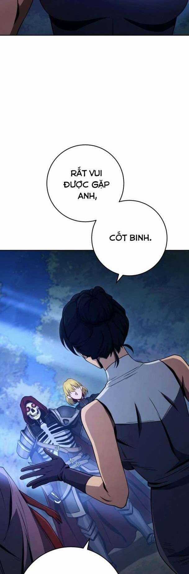 Cốt Binh Hồi Quy - Chapter 247 - Trang 14