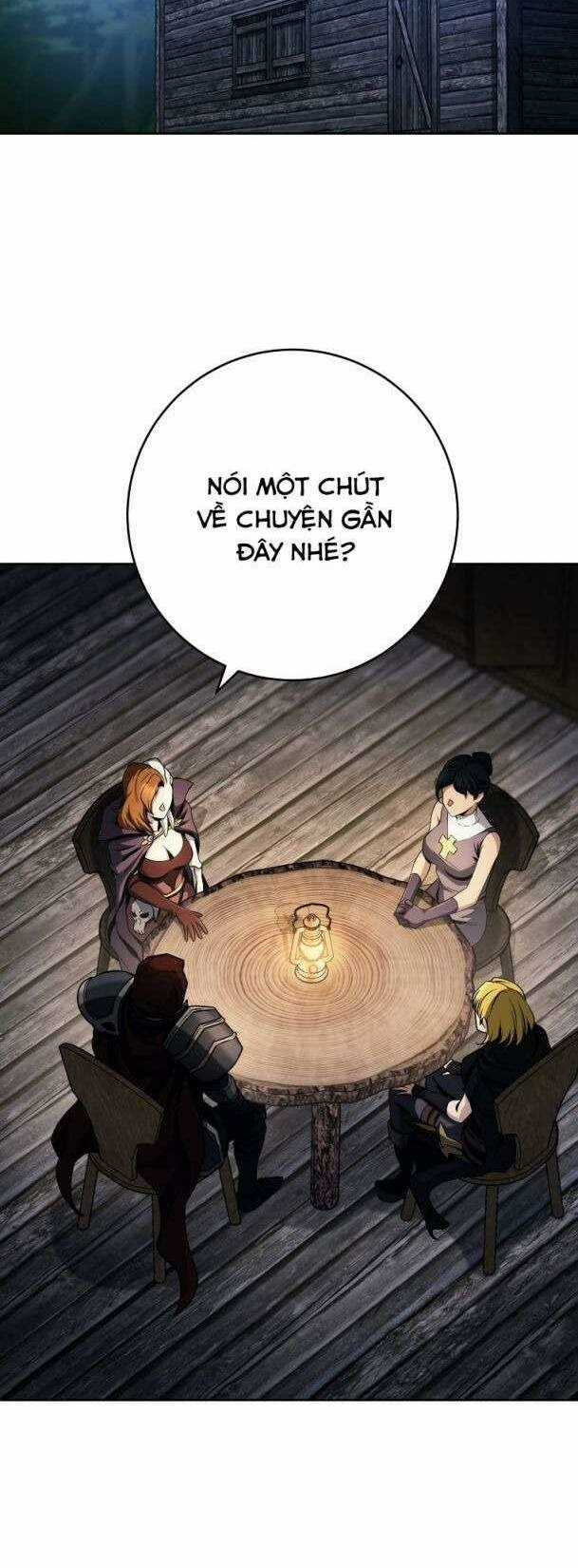 Cốt Binh Hồi Quy - Chapter 247 - Trang 18