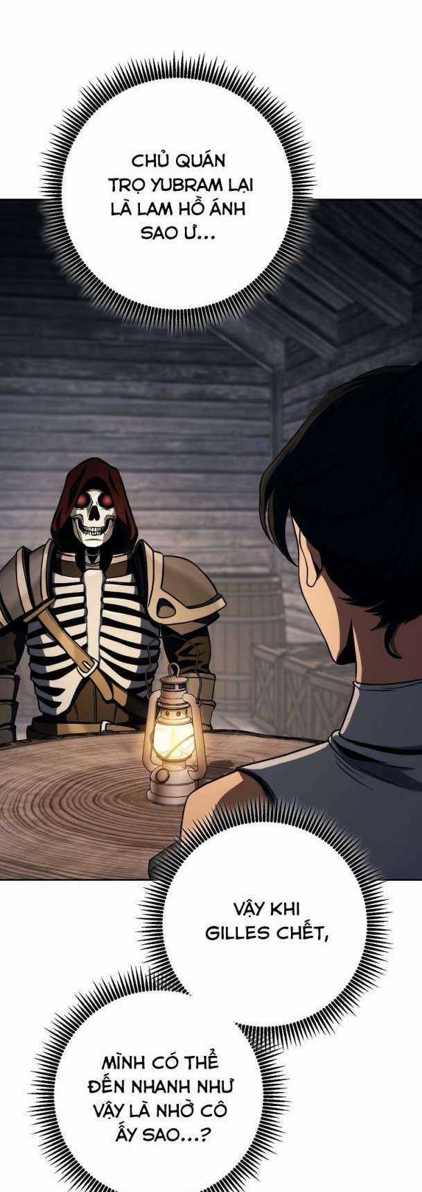 Cốt Binh Hồi Quy - Chapter 247 - Trang 19