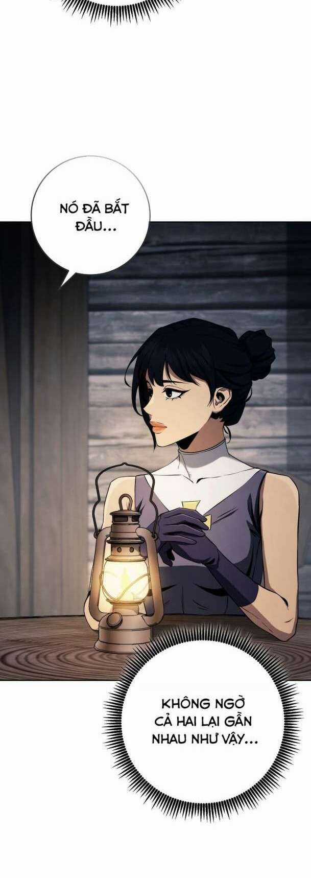 Cốt Binh Hồi Quy - Chapter 247 - Trang 20