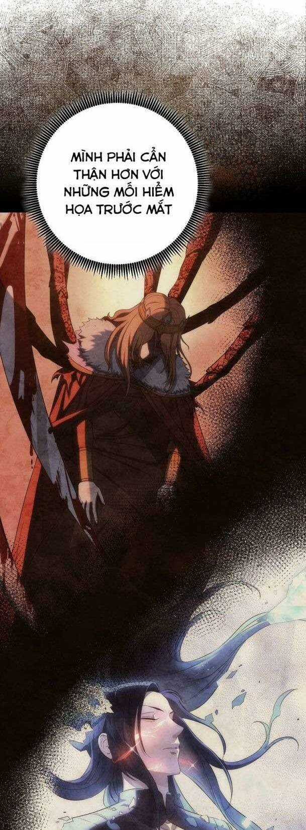 Cốt Binh Hồi Quy - Chapter 247 - Trang 22