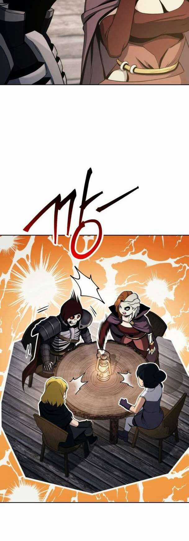 Cốt Binh Hồi Quy - Chapter 247 - Trang 24