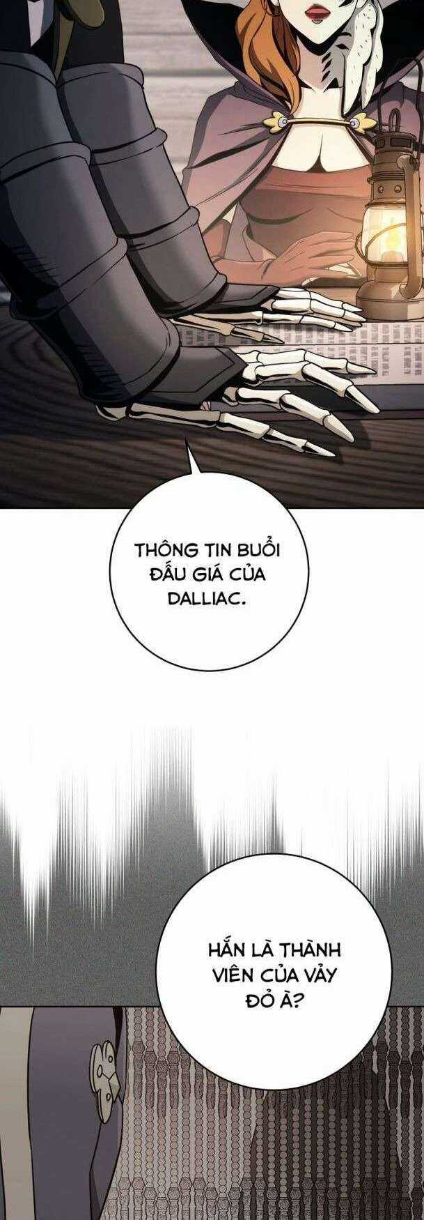 Cốt Binh Hồi Quy - Chapter 247 - Trang 30