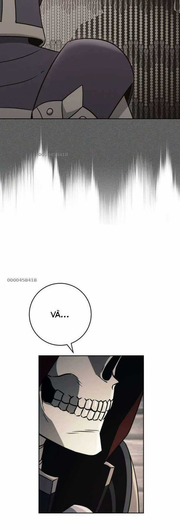 Cốt Binh Hồi Quy - Chapter 247 - Trang 31