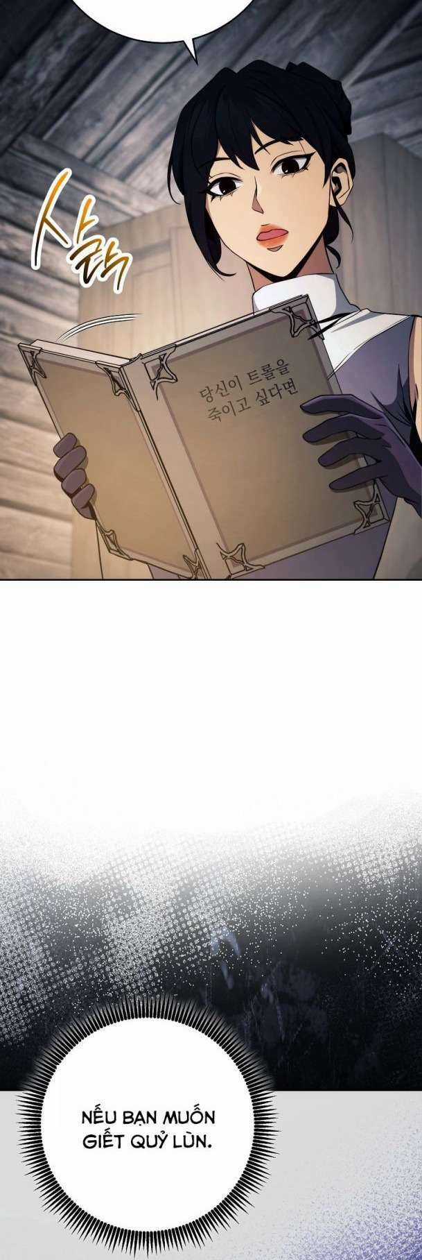 Cốt Binh Hồi Quy - Chapter 247 - Trang 35