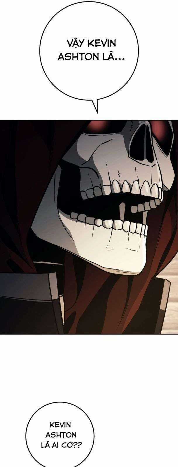 Cốt Binh Hồi Quy - Chapter 247 - Trang 37