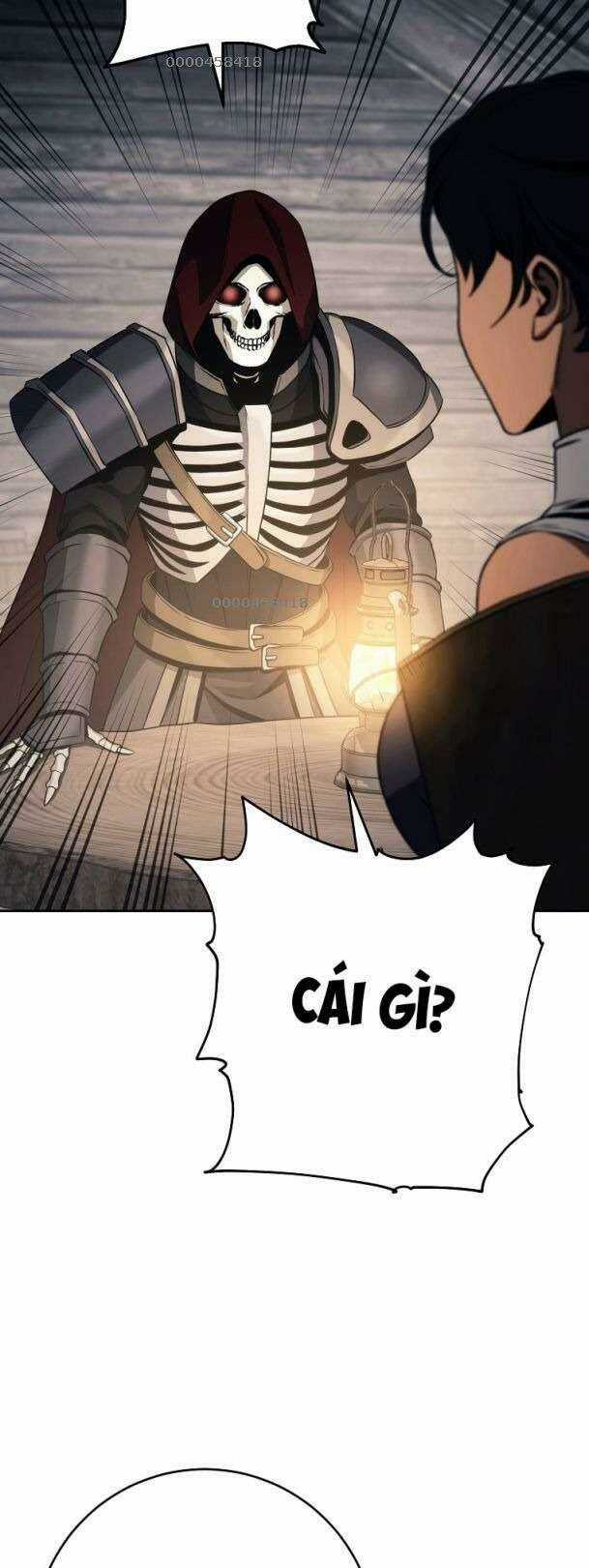 Cốt Binh Hồi Quy - Chapter 247 - Trang 39