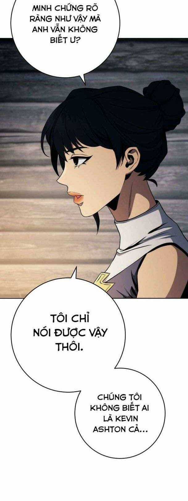 Cốt Binh Hồi Quy - Chapter 247 - Trang 40