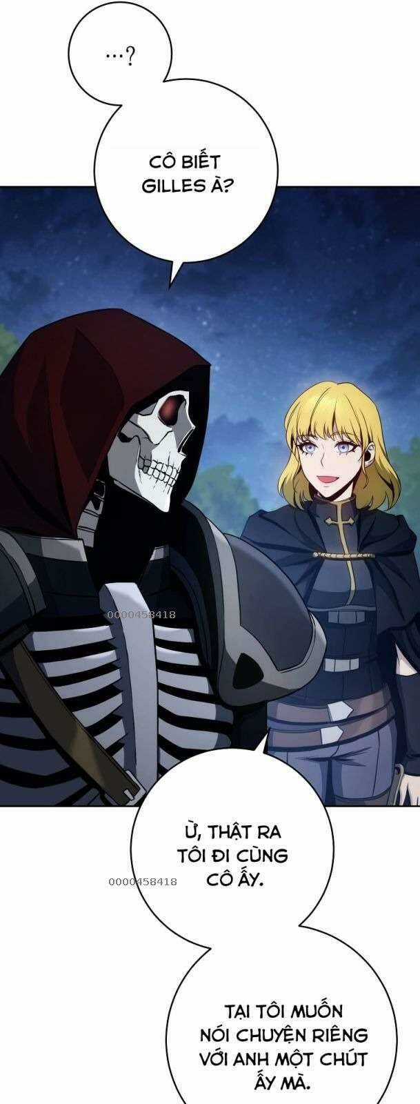 Cốt Binh Hồi Quy - Chapter 247 - Trang 5