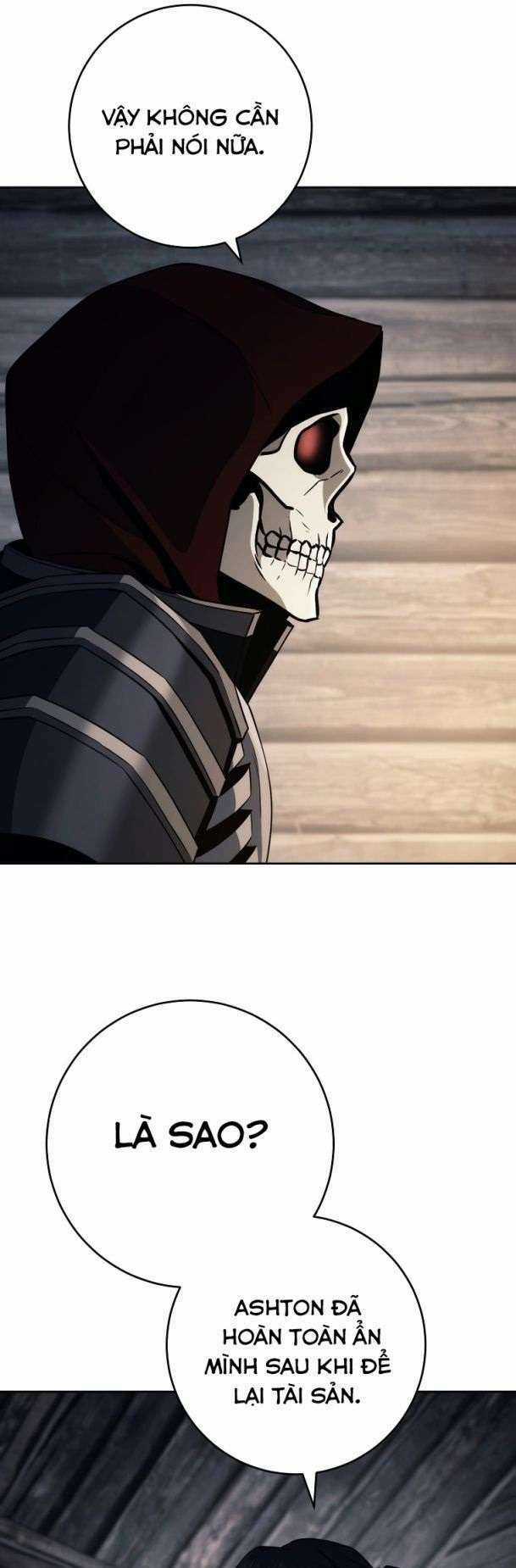 Cốt Binh Hồi Quy - Chapter 247 - Trang 41