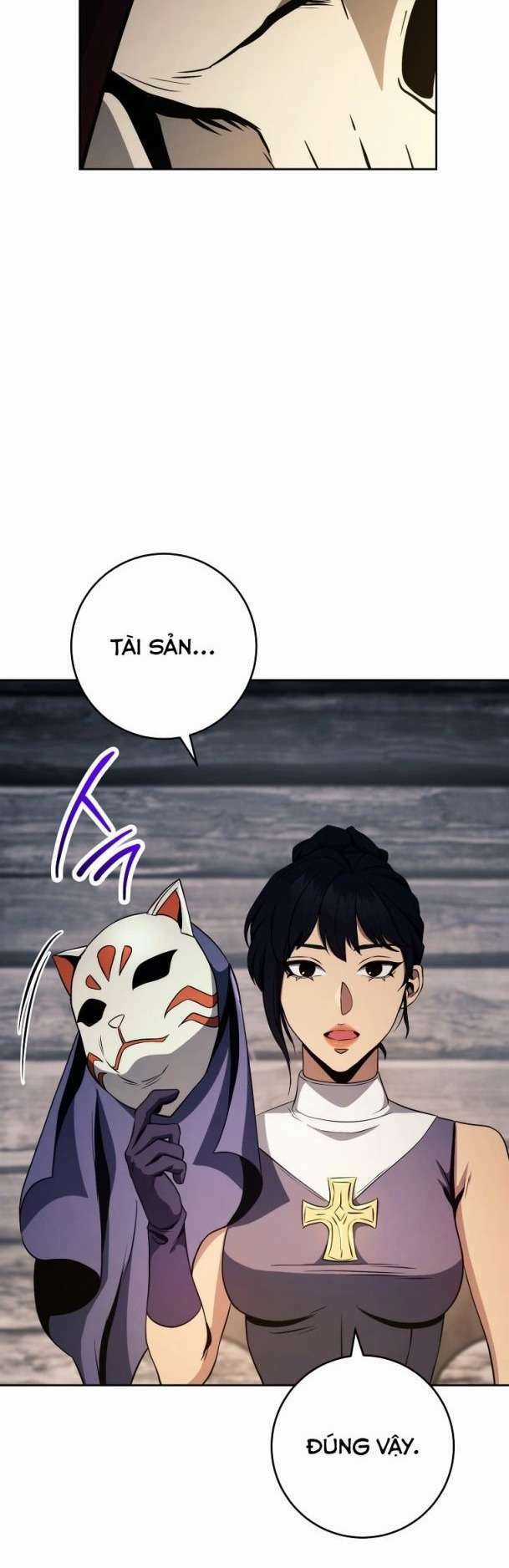 Cốt Binh Hồi Quy - Chapter 247 - Trang 43