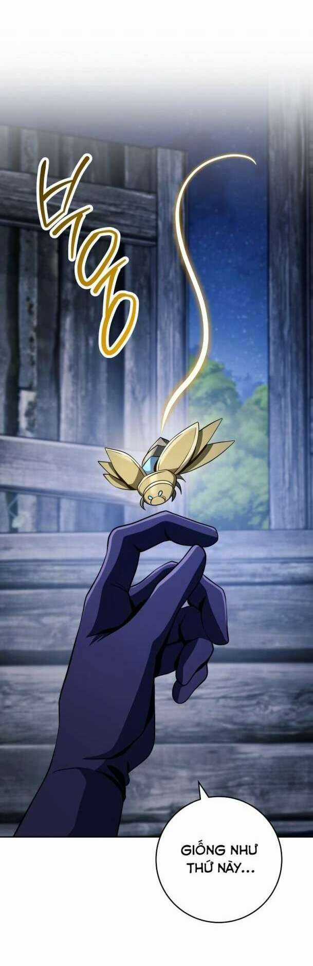 Cốt Binh Hồi Quy - Chapter 247 - Trang 44