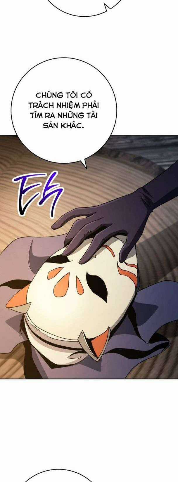 Cốt Binh Hồi Quy - Chapter 247 - Trang 46