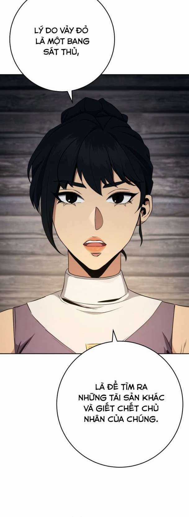 Cốt Binh Hồi Quy - Chapter 247 - Trang 47