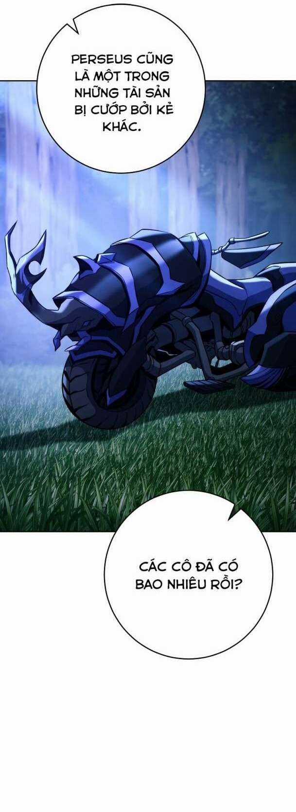 Cốt Binh Hồi Quy - Chapter 247 - Trang 48