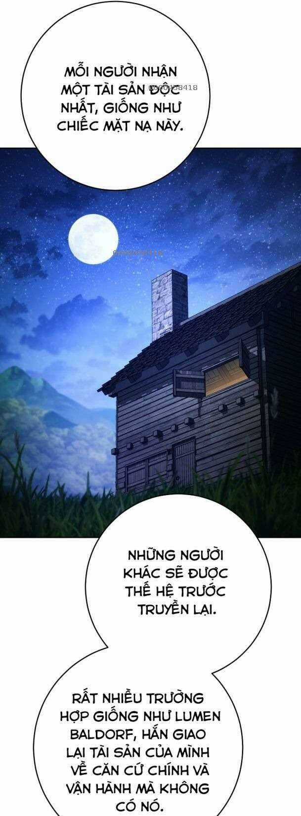 Cốt Binh Hồi Quy - Chapter 247 - Trang 49